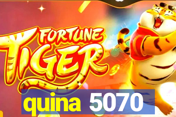 quina 5070